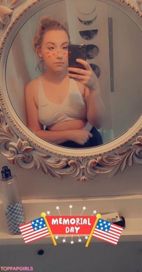 Princessbrooke1996 nude leaked OnlyFans photo #2