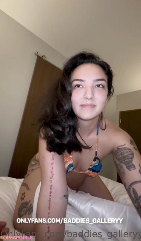 Baddies_gallery nude leaked OnlyFans photo #5