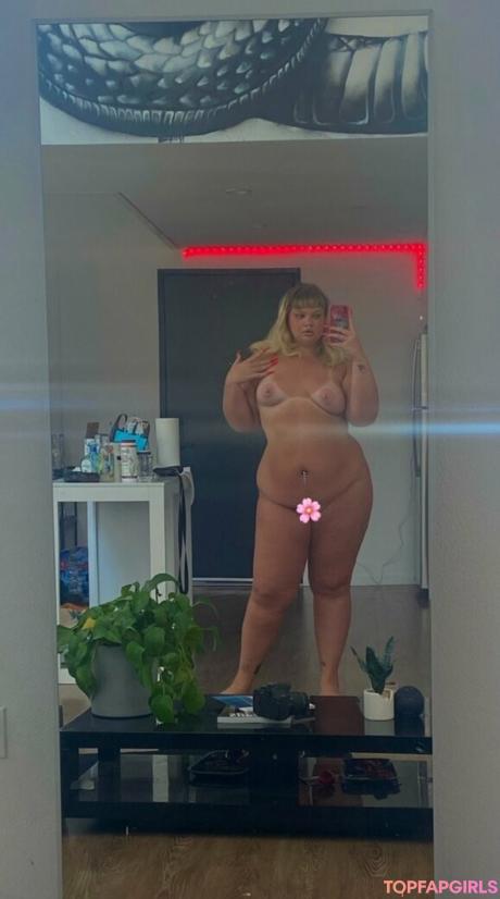 Sweetlikesugar999 nude leaked OnlyFans photo #53