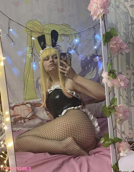 Mia_green_tea nude leaked OnlyFans photo #113