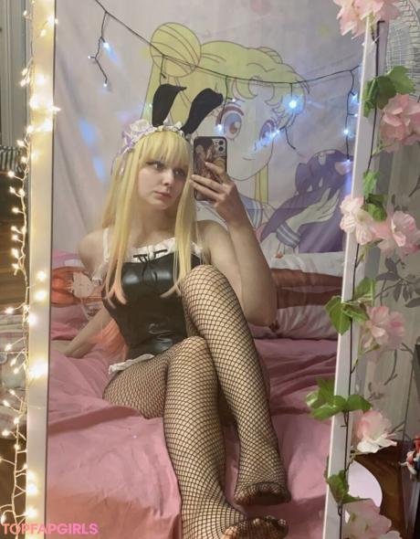 Mia_green_tea nude leaked OnlyFans photo #120