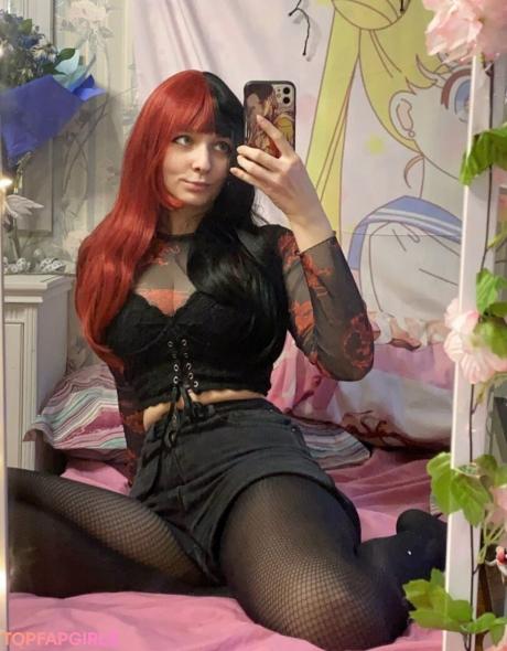 Mia_green_tea nude leaked OnlyFans photo #122