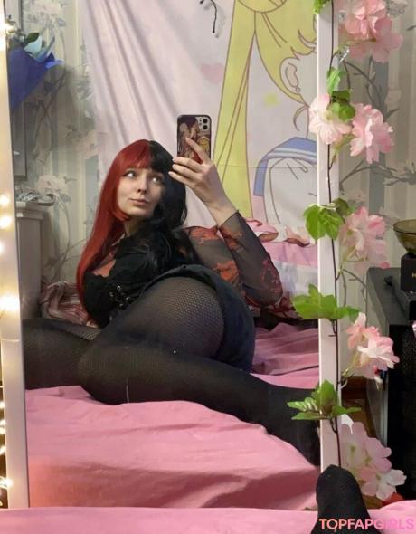 Mia_green_tea nude leaked OnlyFans photo #123