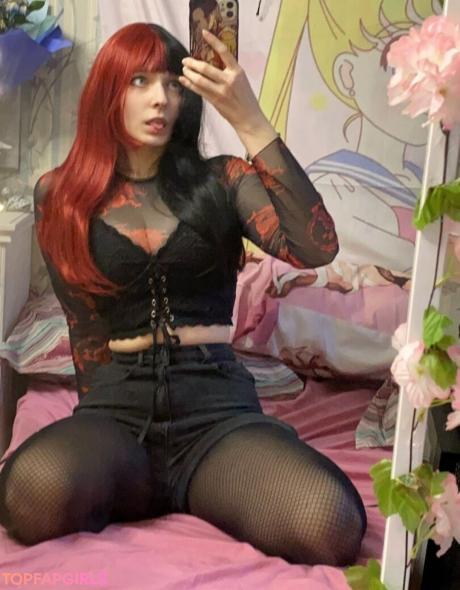 Mia_green_tea nude leaked OnlyFans photo #124