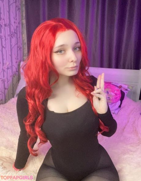 Mia_green_tea nude leaked OnlyFans photo #130