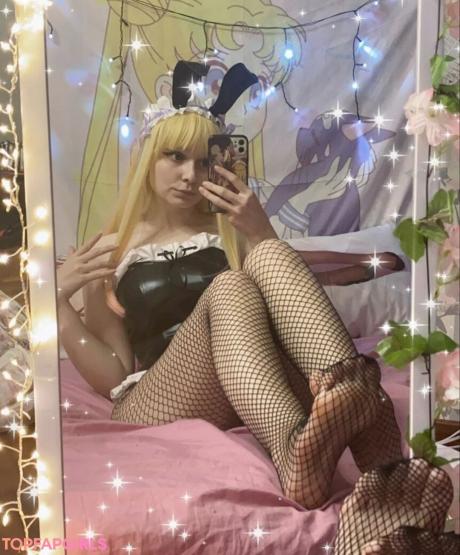 Mia_green_tea nude leaked OnlyFans photo #132