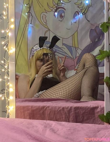 Mia_green_tea nude leaked OnlyFans photo #133