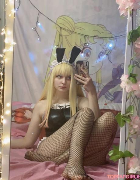 Mia_green_tea nude leaked OnlyFans photo #136