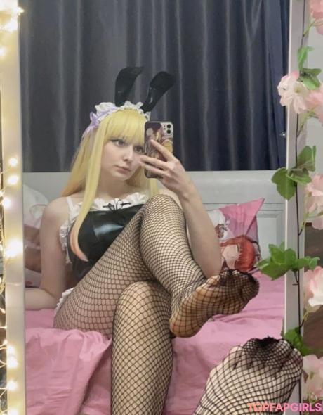 Mia_green_tea nude leaked OnlyFans photo #137