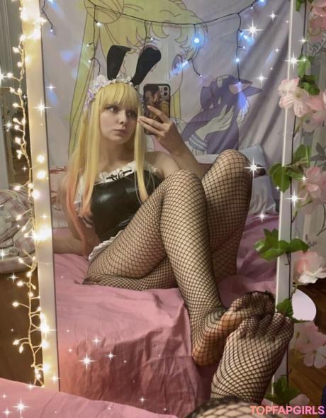 Mia_green_tea nude leaked OnlyFans photo #138