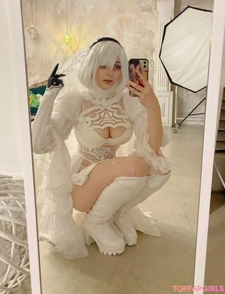 Mia_green_tea nude leaked OnlyFans photo #14