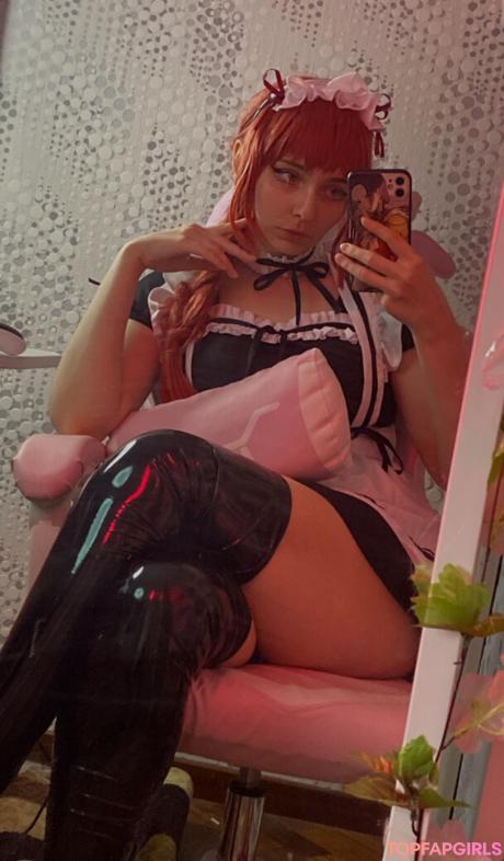 Mia_green_tea nude leaked OnlyFans photo #141