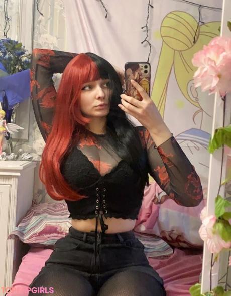 Mia_green_tea nude leaked OnlyFans photo #16