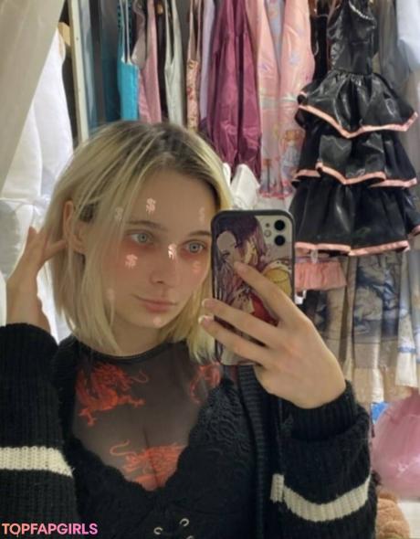 Mia_green_tea nude leaked OnlyFans photo #179