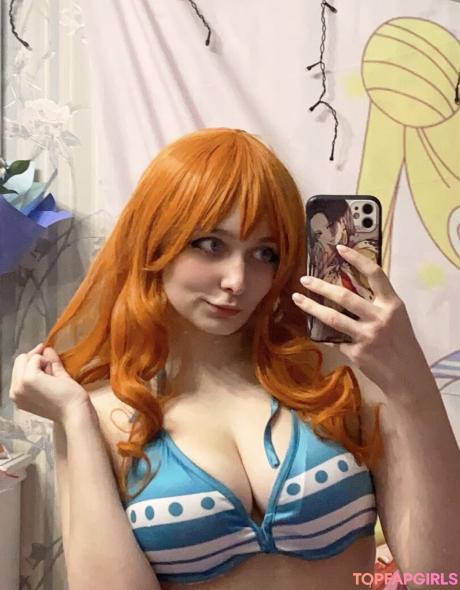 Mia_green_tea nude leaked OnlyFans photo #18
