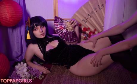 Mia_green_tea nude leaked OnlyFans photo #21