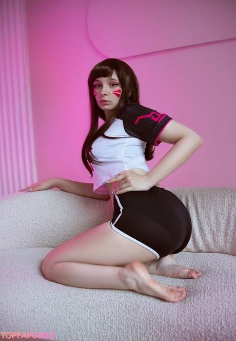 Mia_green_tea nude leaked OnlyFans photo #216