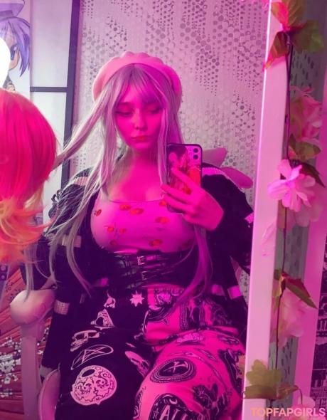 Mia_green_tea nude leaked OnlyFans photo #48