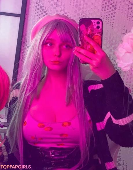 Mia_green_tea nude leaked OnlyFans photo #57