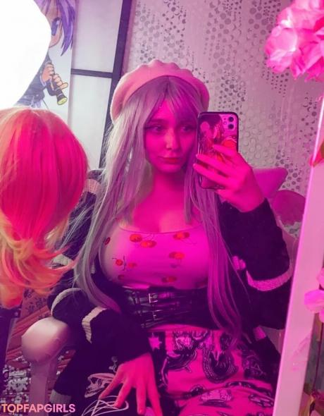Mia_green_tea nude leaked OnlyFans photo #63