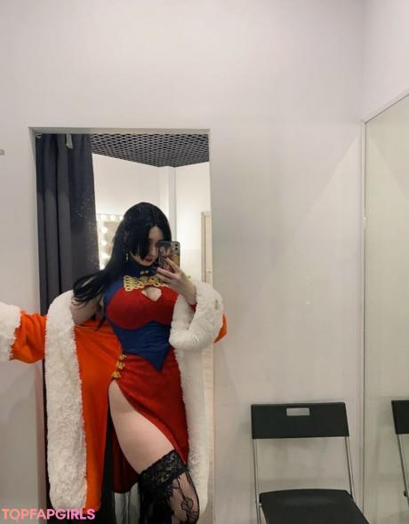 Mia_green_tea nude leaked OnlyFans photo #85