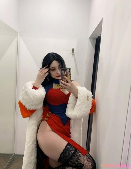 Mia_green_tea nude leaked OnlyFans photo #86