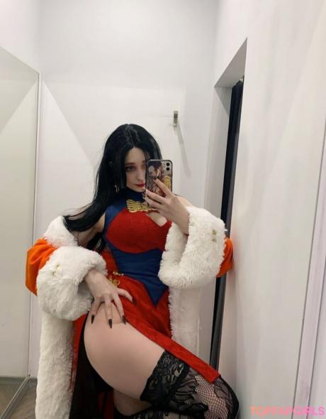 Mia_green_tea nude leaked OnlyFans photo #87