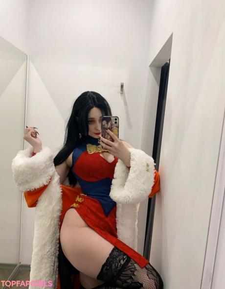 Mia_green_tea nude leaked OnlyFans photo #88