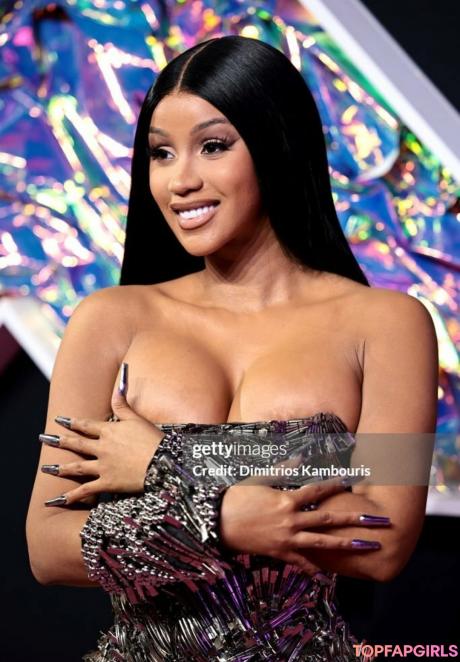 Cardi nude leaked OnlyFans photo #241