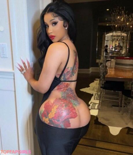 Cardi nude leaked OnlyFans photo #74