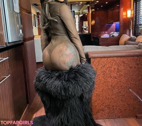 Cardi nude leaked OnlyFans photo #78