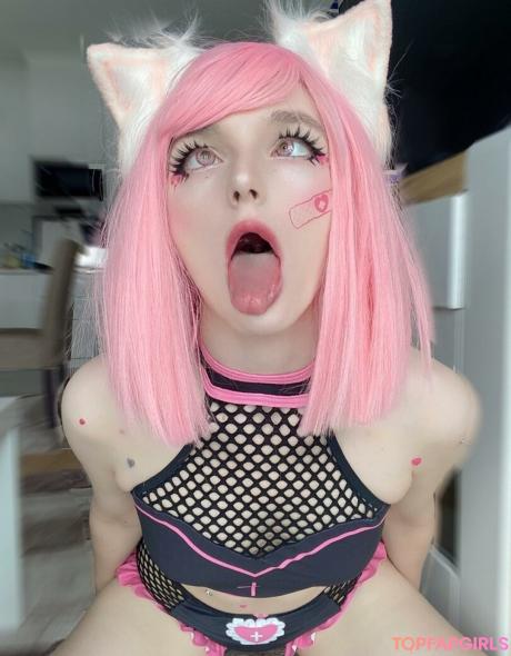 Foggycat nude leaked OnlyFans photo #73