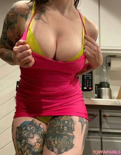 Bettie nude leaked OnlyFans photo #20