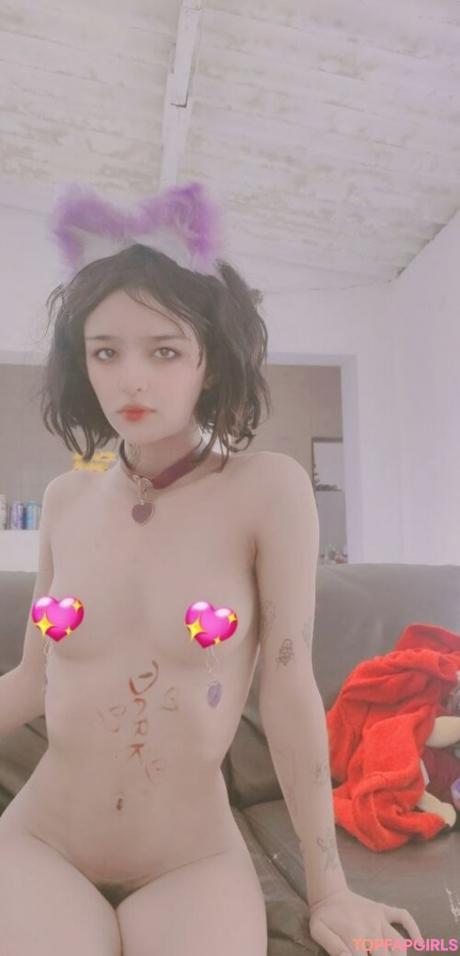 Loolizinhareal nude leaked OnlyFans photo #18