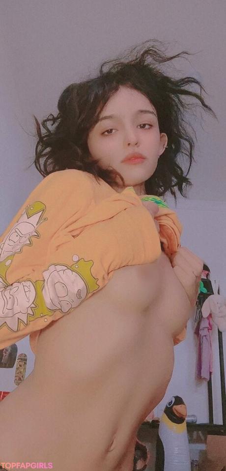 Loolizinhareal nude leaked OnlyFans photo #5