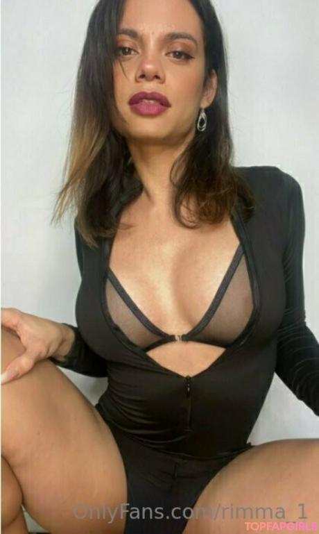 Rimma_1 nude leaked OnlyFans photo #49