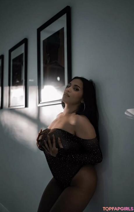 Meli nude leaked OnlyFans photo #9