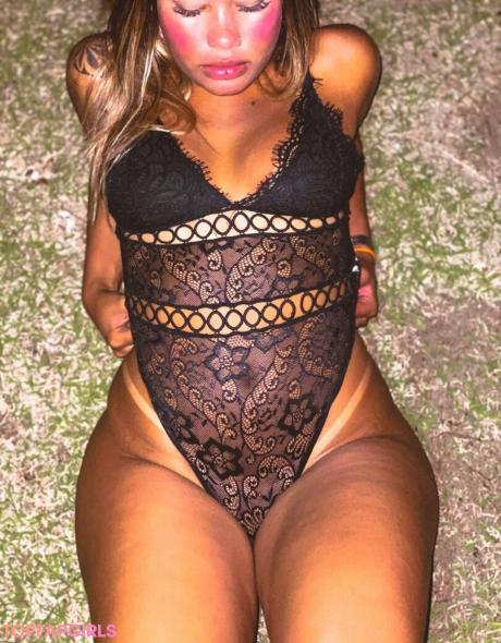 Kamille nude leaked OnlyFans photo #10