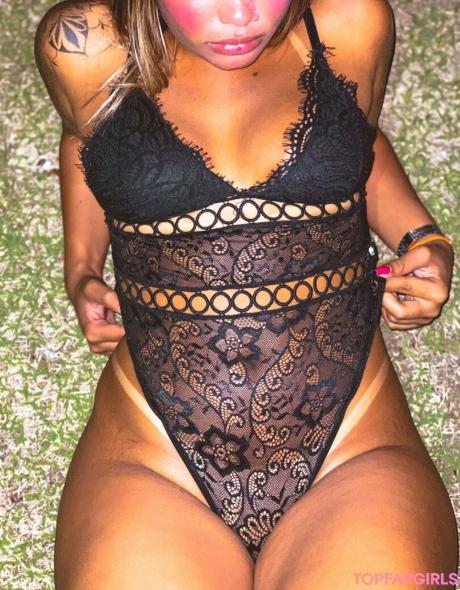 Kamille nude leaked OnlyFans photo #11