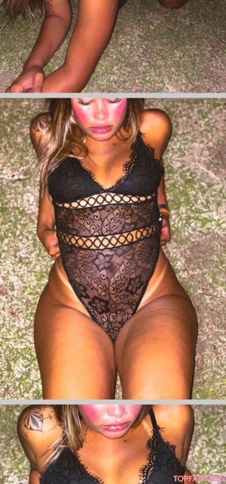 Kamille nude leaked OnlyFans photo #2
