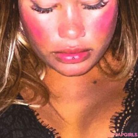 Kamille nude leaked OnlyFans photo #24