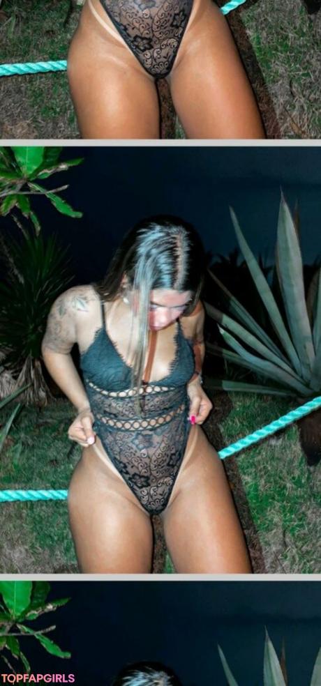 Kamille nude leaked OnlyFans photo #3