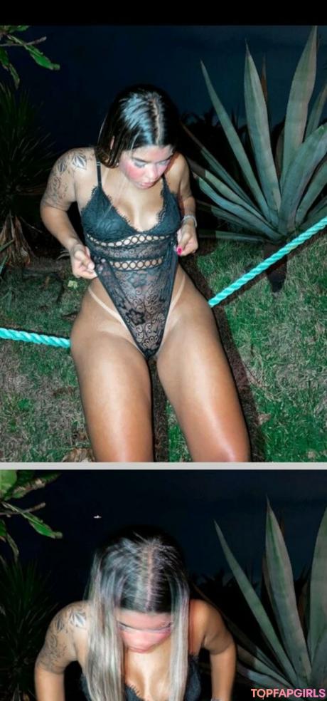 Kamille nude leaked OnlyFans photo #4