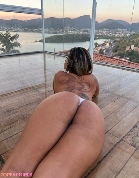Kamille nude leaked OnlyFans photo #50