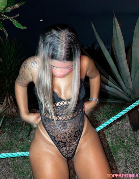 Kamille nude leaked OnlyFans photo #6