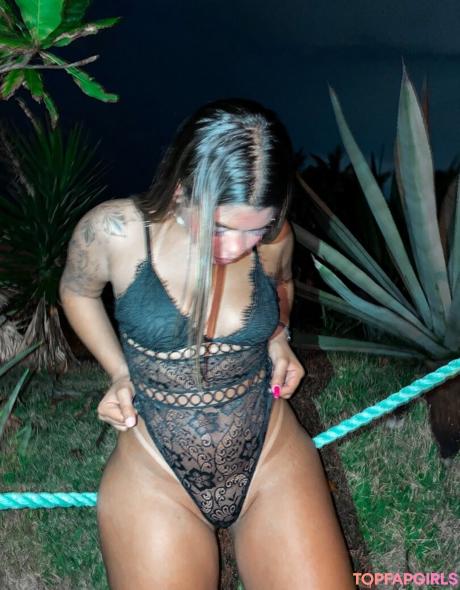 Kamille nude leaked OnlyFans photo #7