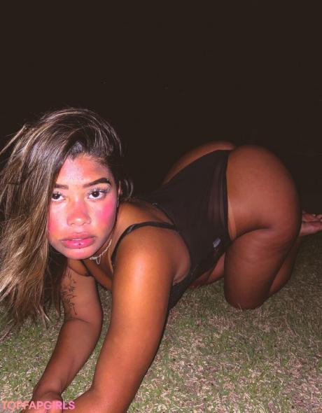 Kamille nude leaked OnlyFans photo #9