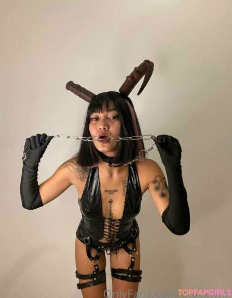 Mystery666girl nude leaked OnlyFans photo #18