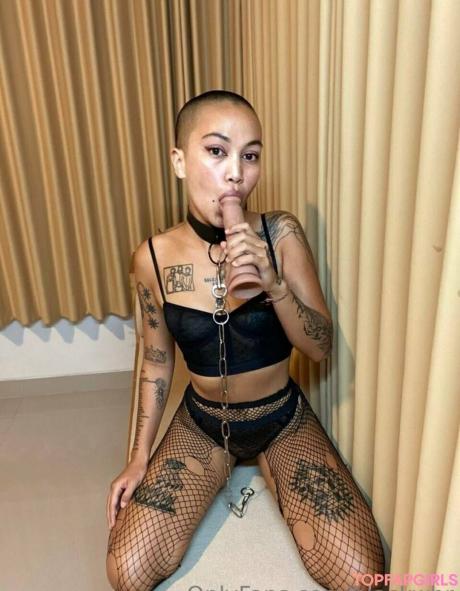 Mystery666girl nude leaked OnlyFans photo #33