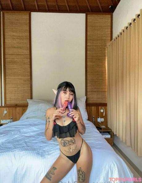 Mystery666girl nude leaked OnlyFans photo #34